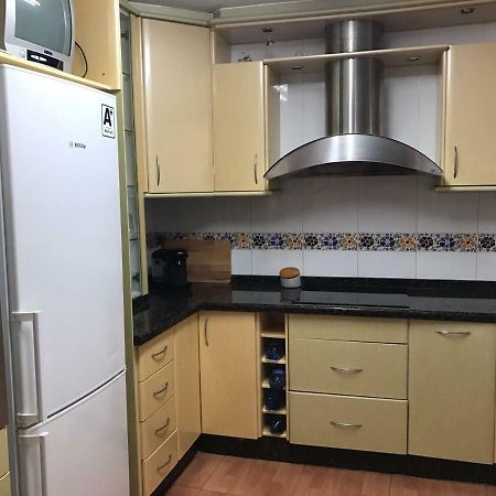 Apartamento Turistico Loyola Benidorm Buitenkant foto