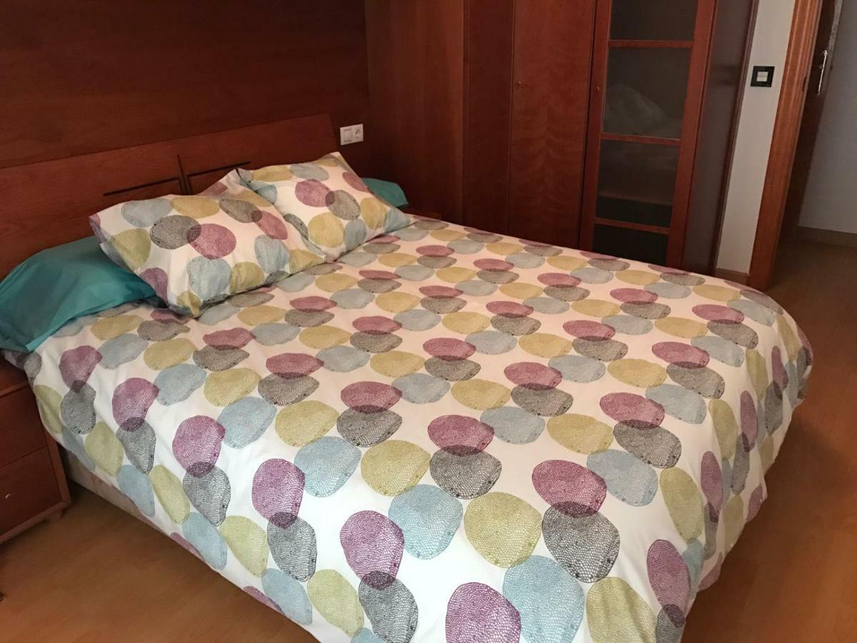 Apartamento Turistico Loyola Benidorm Buitenkant foto