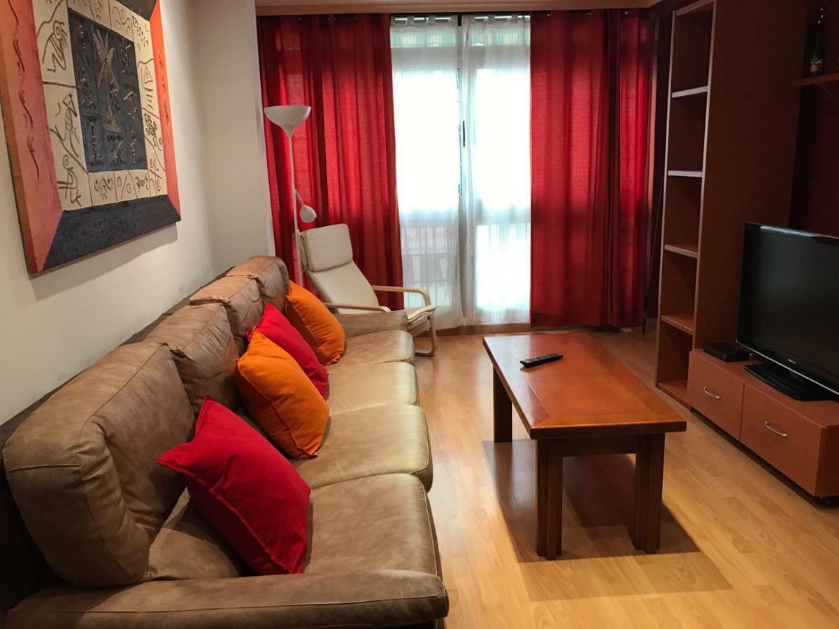 Apartamento Turistico Loyola Benidorm Buitenkant foto