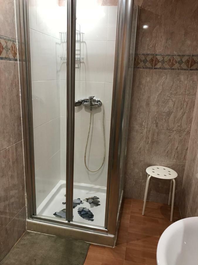 Apartamento Turistico Loyola Benidorm Buitenkant foto