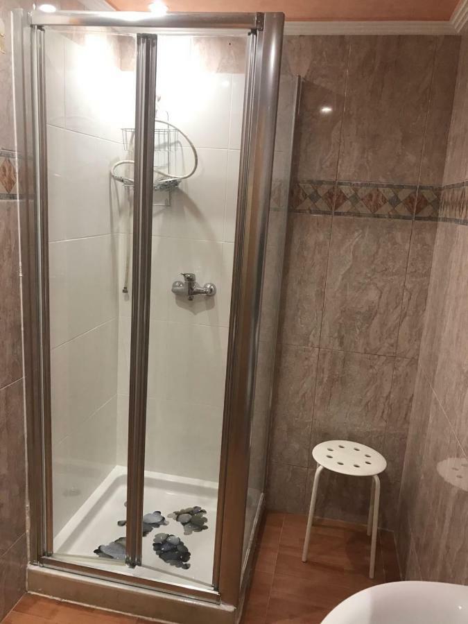 Apartamento Turistico Loyola Benidorm Buitenkant foto