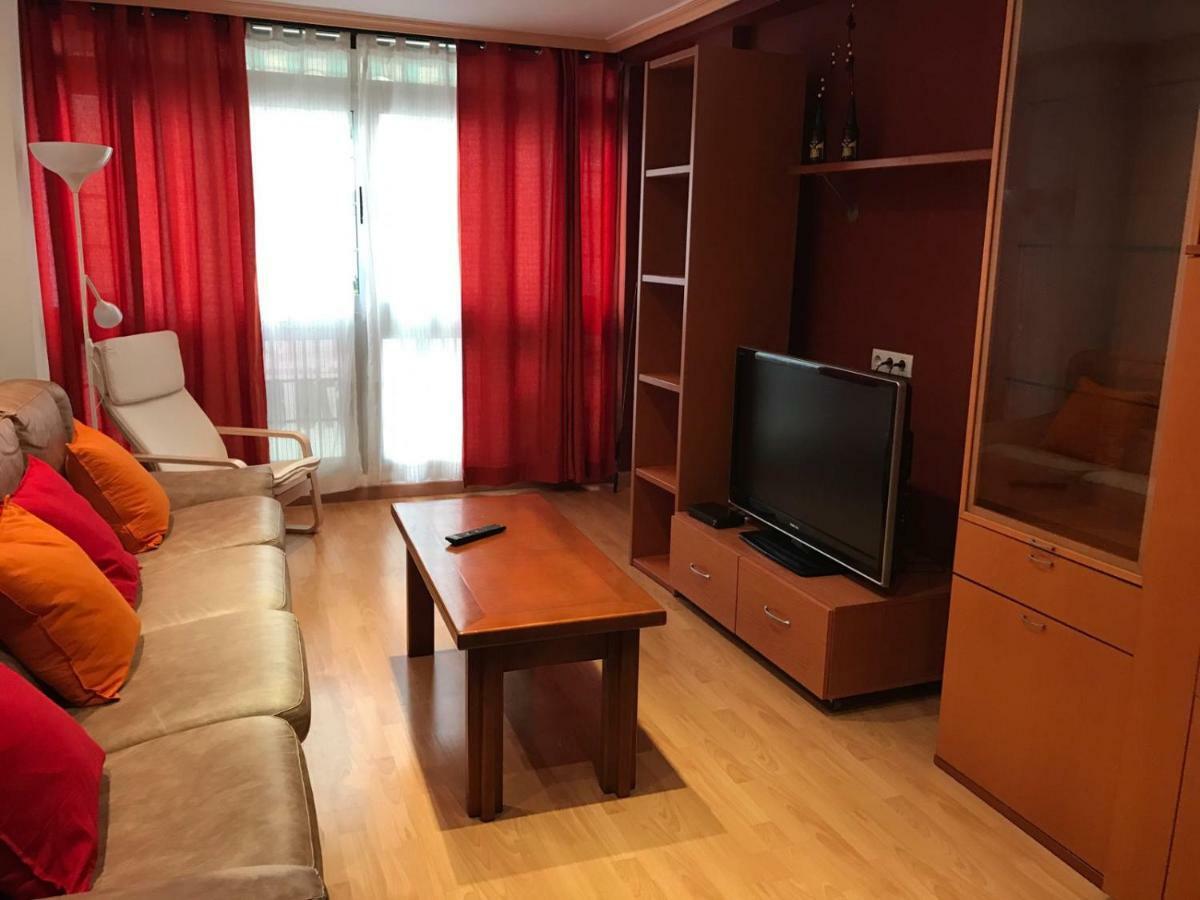 Apartamento Turistico Loyola Benidorm Buitenkant foto