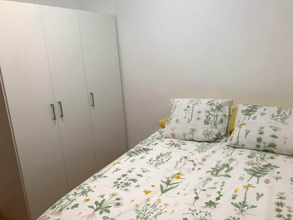 Apartamento Turistico Loyola Benidorm Buitenkant foto