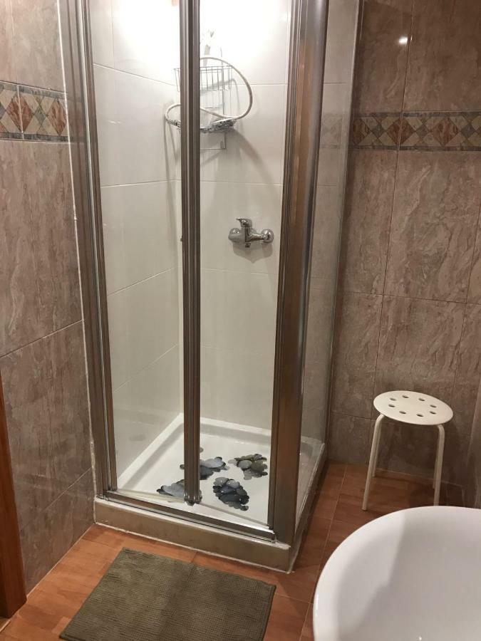 Apartamento Turistico Loyola Benidorm Buitenkant foto
