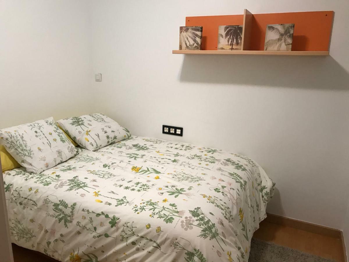 Apartamento Turistico Loyola Benidorm Buitenkant foto