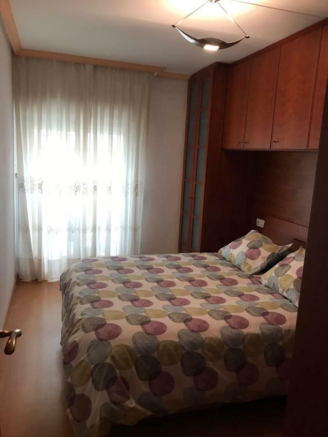 Apartamento Turistico Loyola Benidorm Buitenkant foto