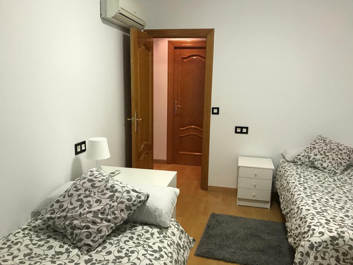 Apartamento Turistico Loyola Benidorm Buitenkant foto
