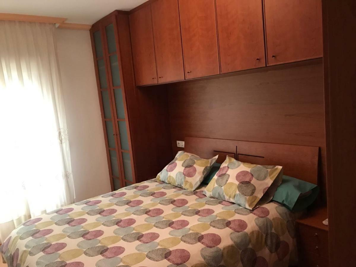 Apartamento Turistico Loyola Benidorm Buitenkant foto